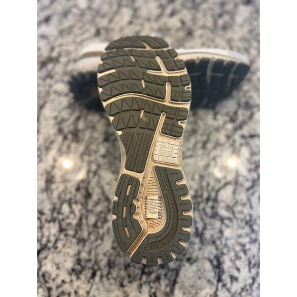 Brooks Adrenaline GTS 20 running shoe mens size 13 - Picture 14 of 16